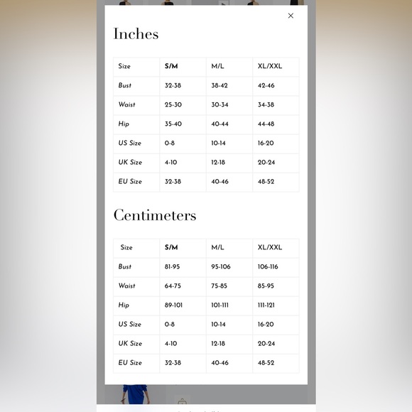 Diana Fluid Maxi Dress - Picture 7 of 8